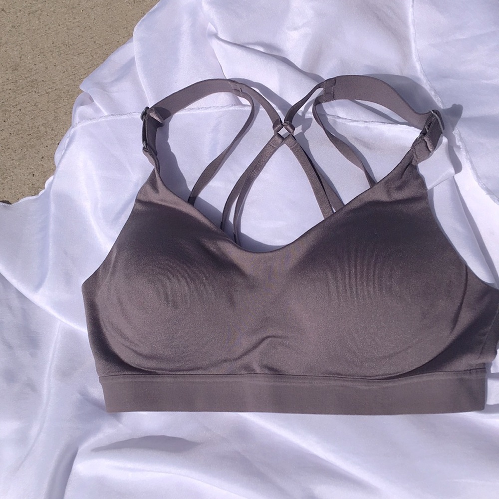 CALIA by Carrie Underwood workout bra XS